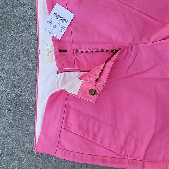 NWT J.Crew Crewcuts Girls Shorts, Size 14 - Picture 3 of 6